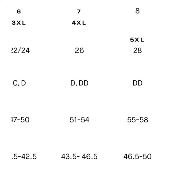 Good American black Zebra Burnout crop shirt 4XL GA size 7 - Picture 7 of 7